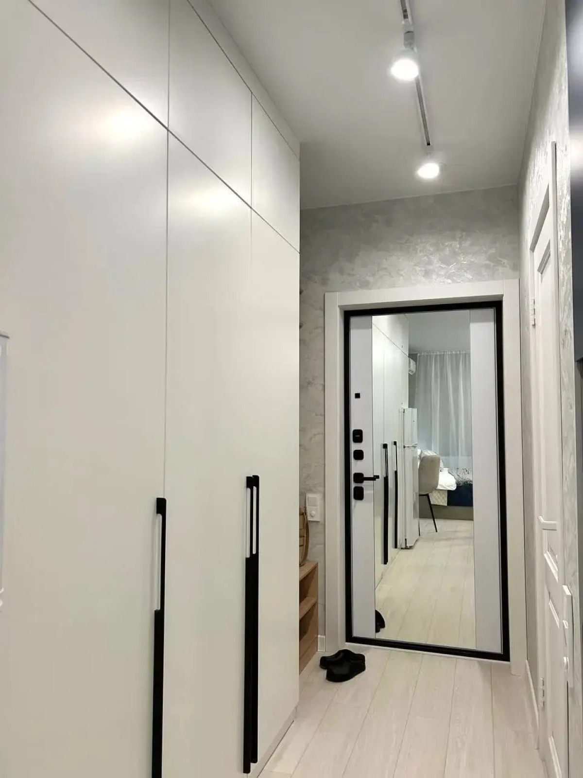 Апартаменты Lagoon