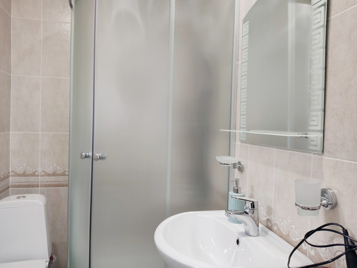 Gornaya Sonata Guest House