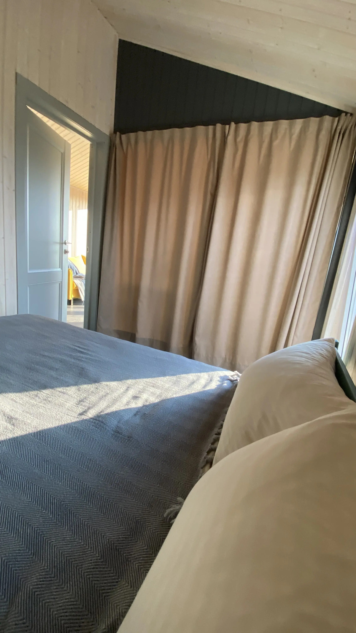 Частный дом зеленая дача