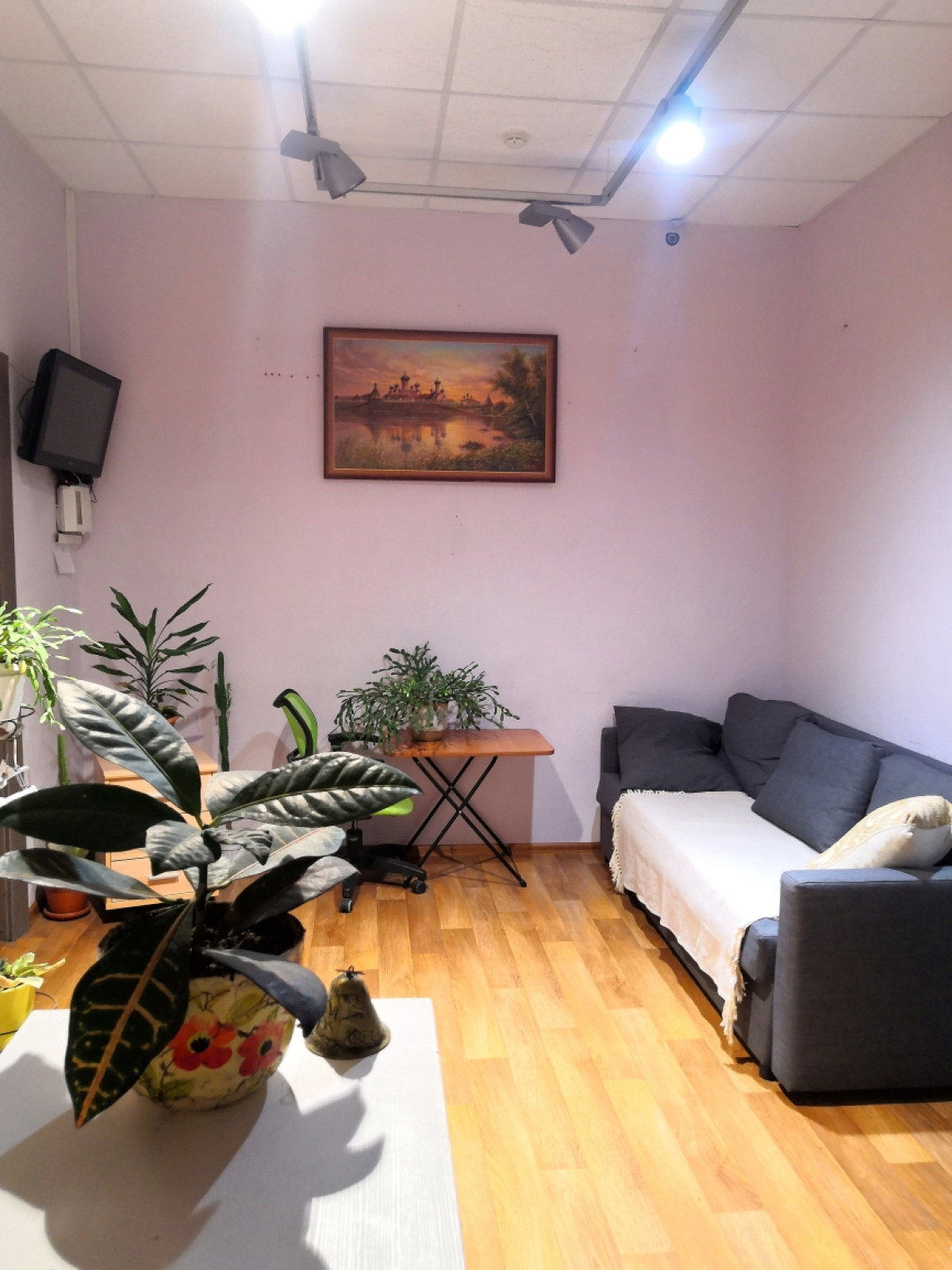 Хостел Парк Победы