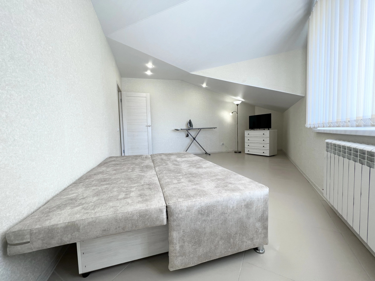 Апартаменты на Тульской 18 на шестом этаже квартира 21