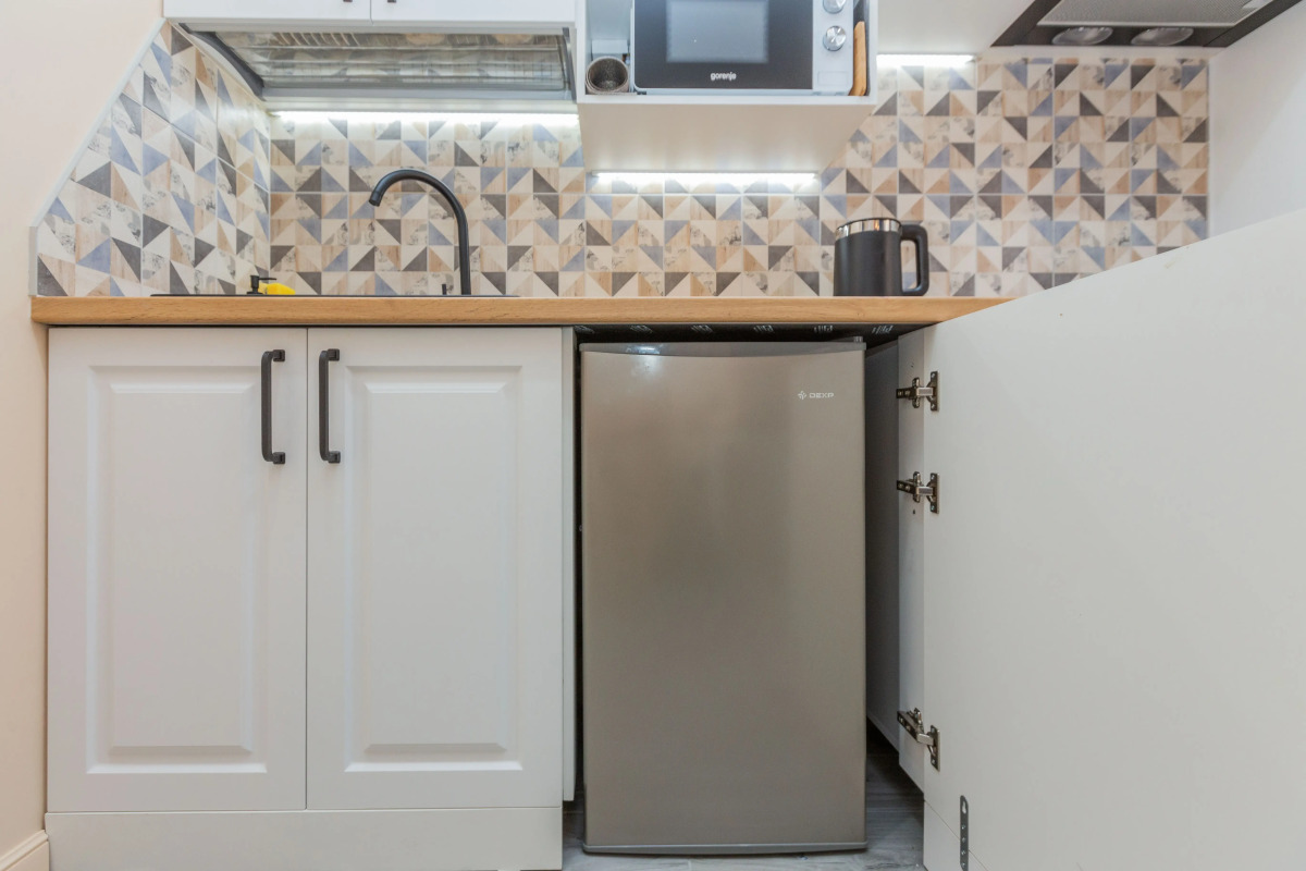 Квартира Business Comfort на Гармонии