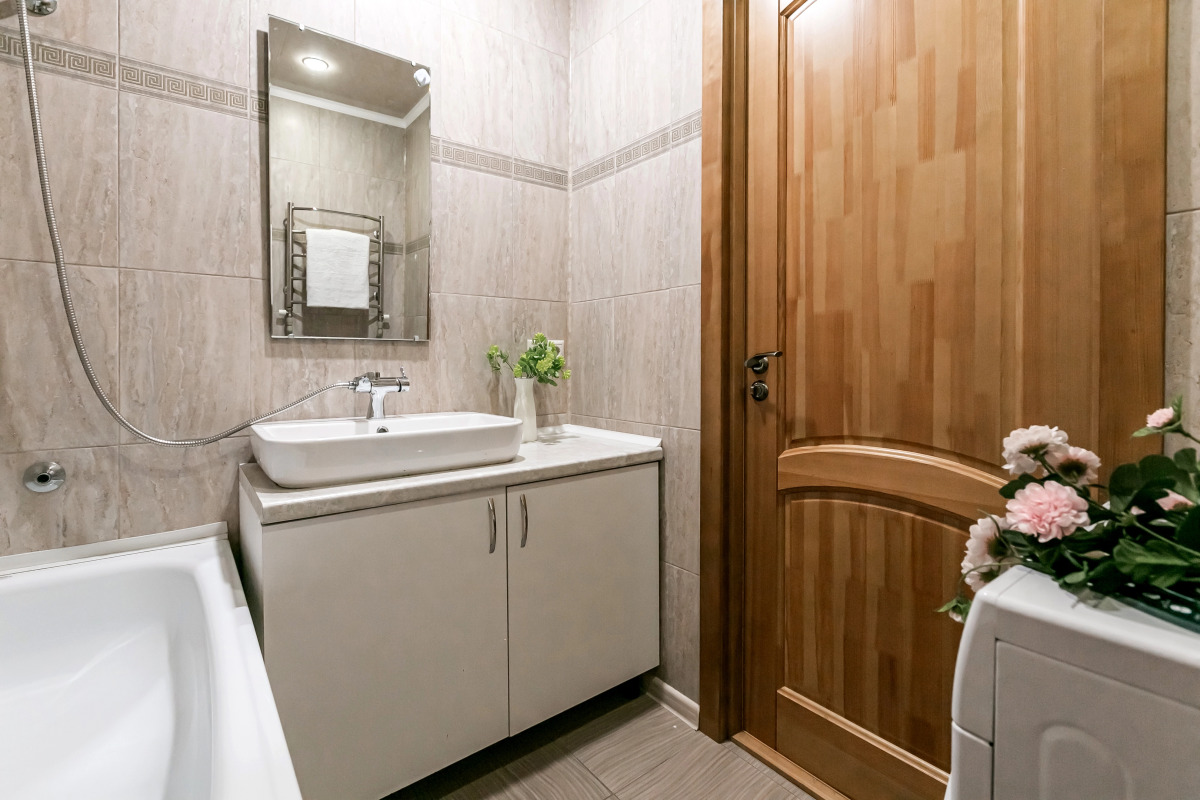 Апартаменты на Орджоникидзе в Ессентуках