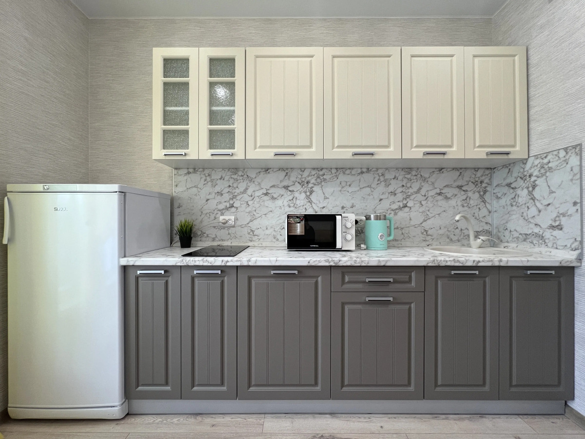 Квартира Евро 2-ком Бабушкина 71-68 КакДома Улан-Удэ Телецентр