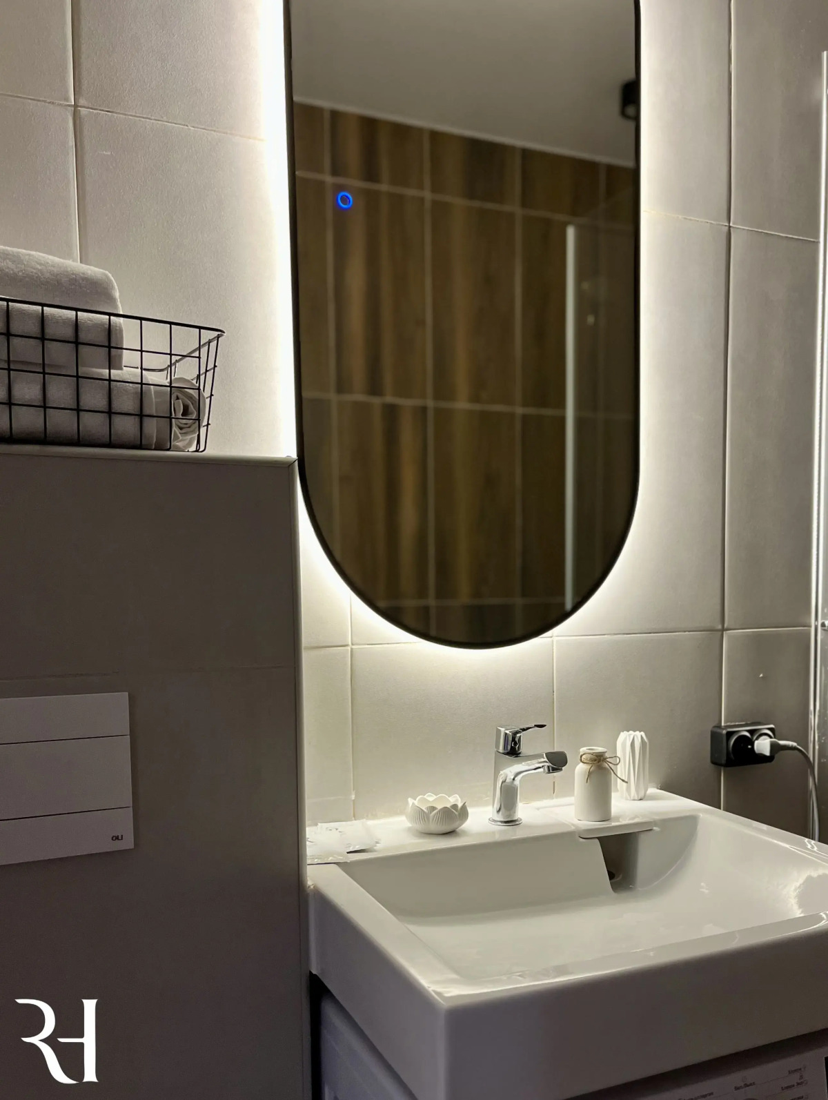 Апартаменты ЖК Уфимский кремль