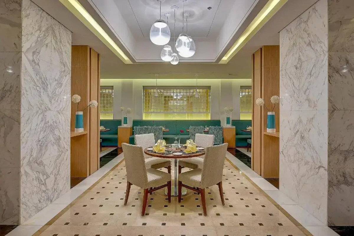 Royal Continental Hotel