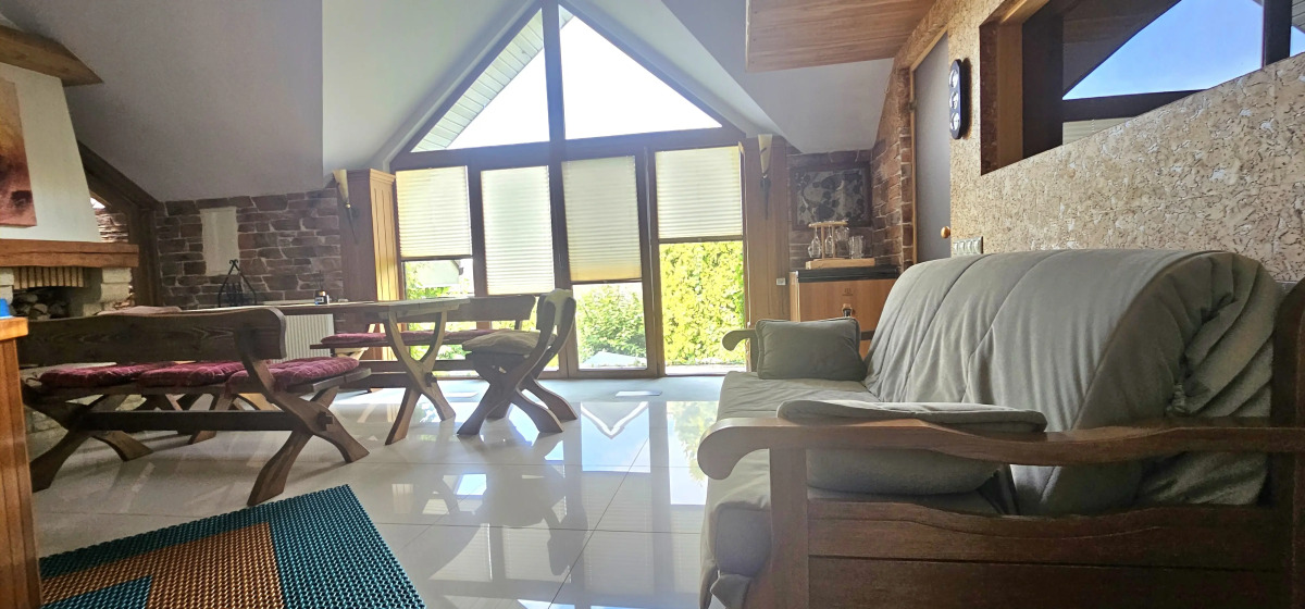 Гостевой дом Уютный спа в центре