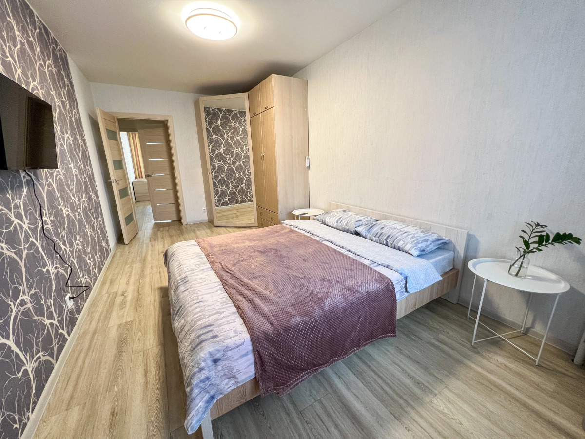 Апартаменты Рады Любому Гостю