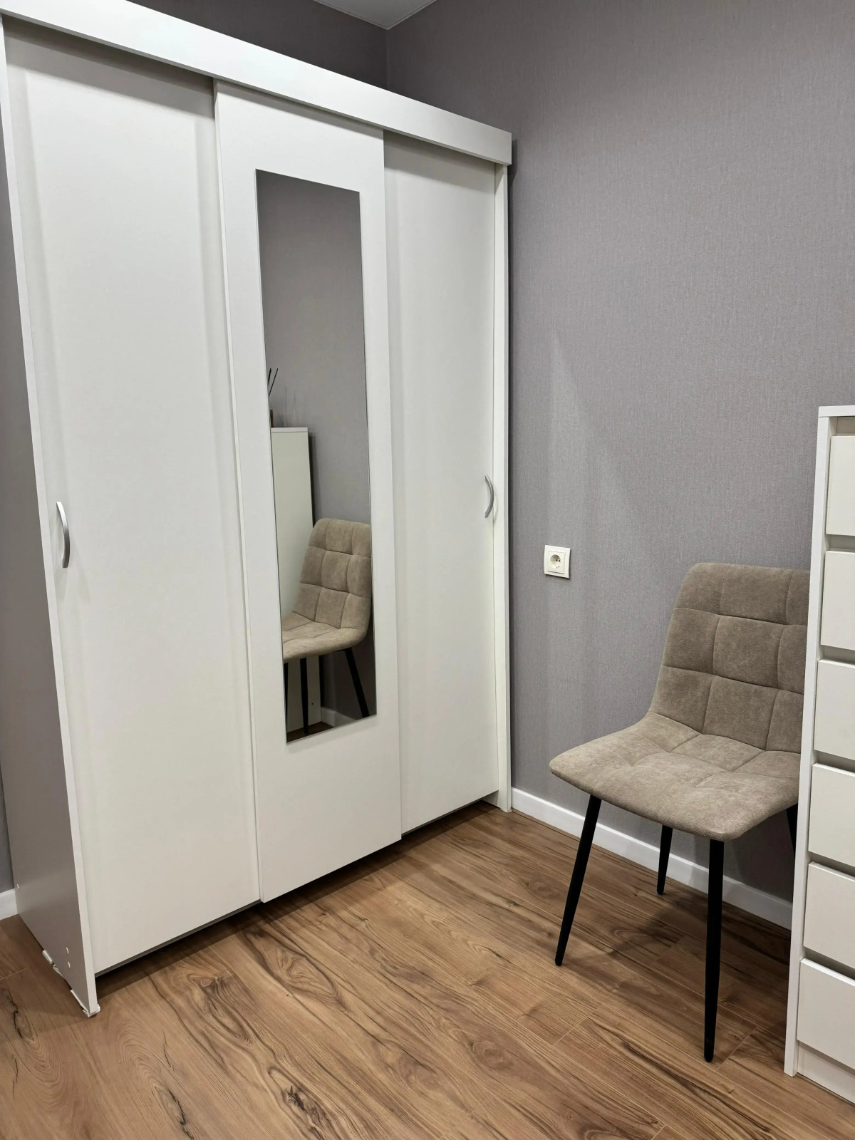 Квартира в Районе Горного Воздуха