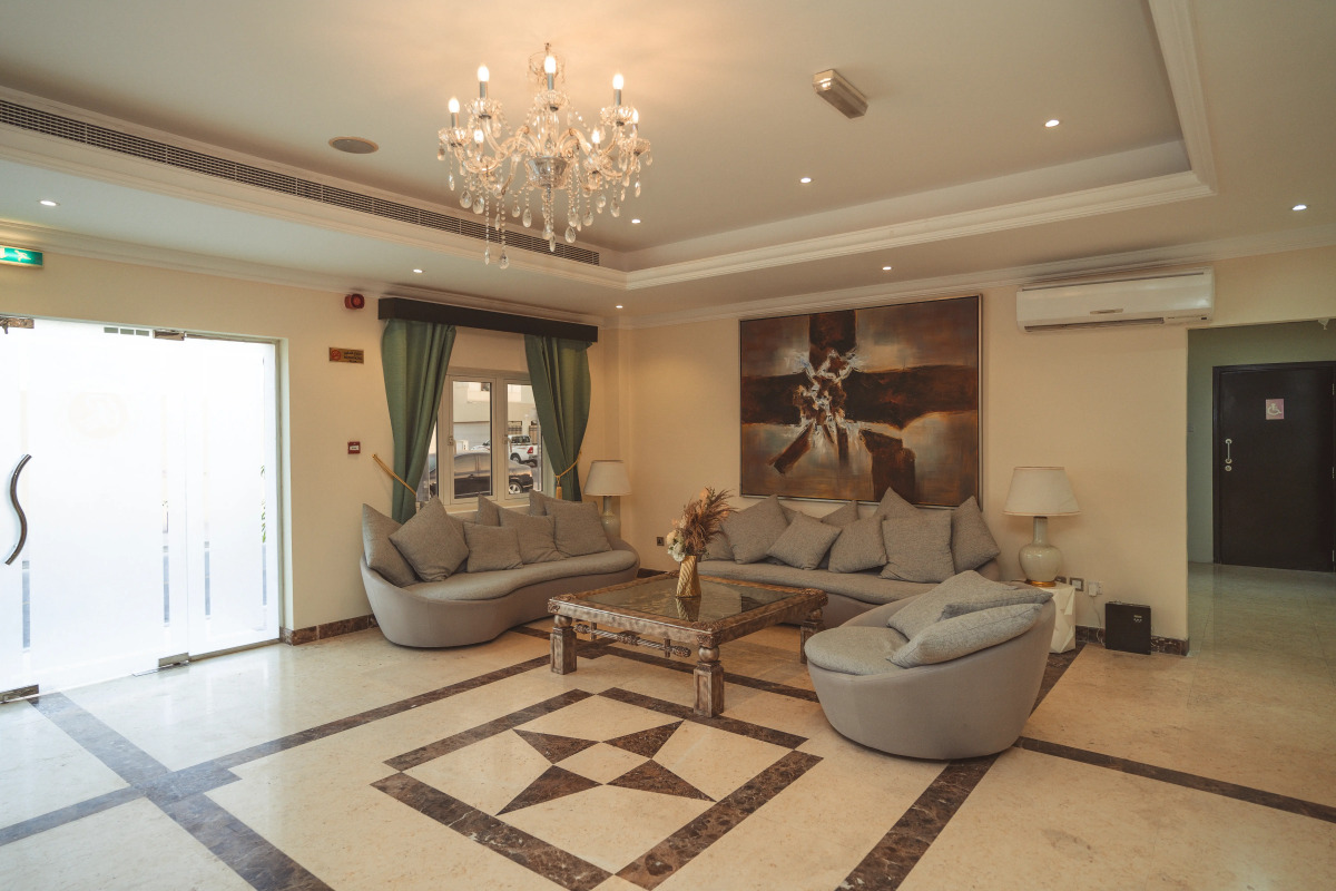 Отель Royal prestige