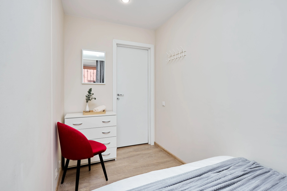 Гостевой дом Mayakovsky Rooms