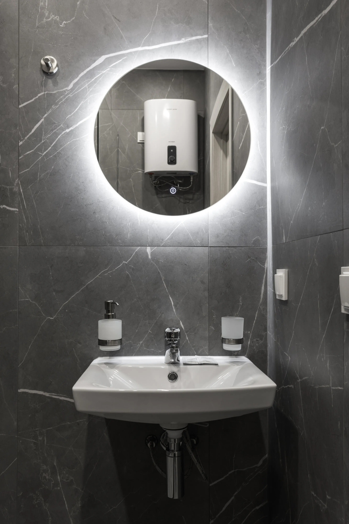 Апартаменты Hugge Place у Речного Вокзала