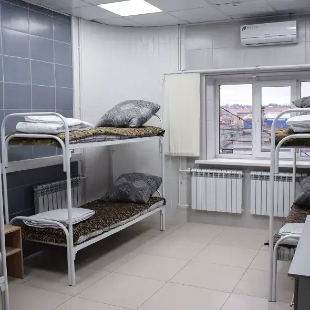 Хостел Большой