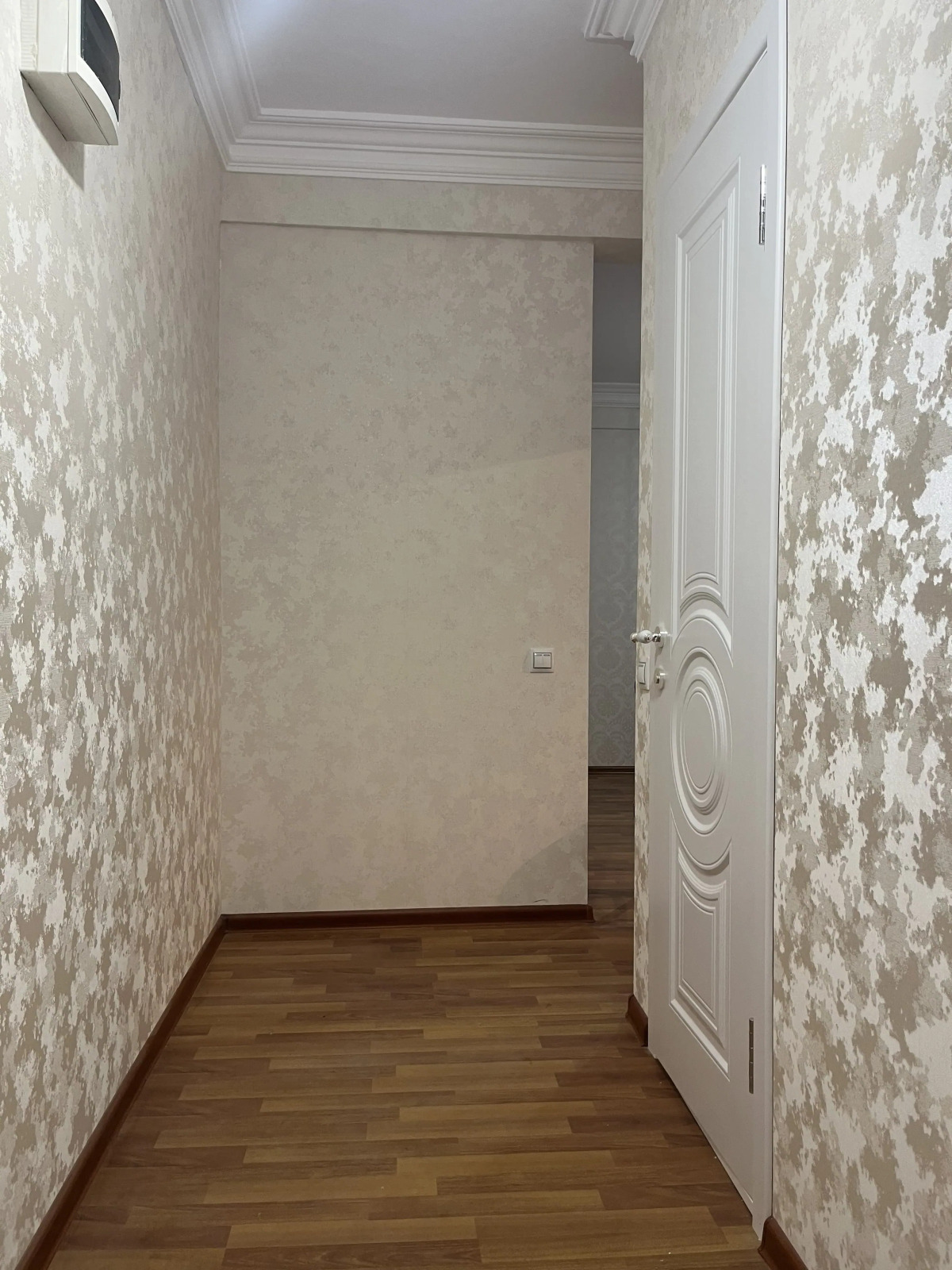 Квартира У парка и моря