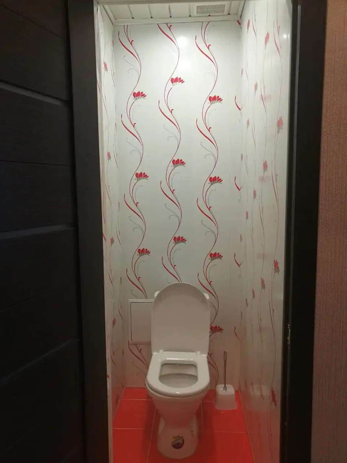 Квартира Целиком