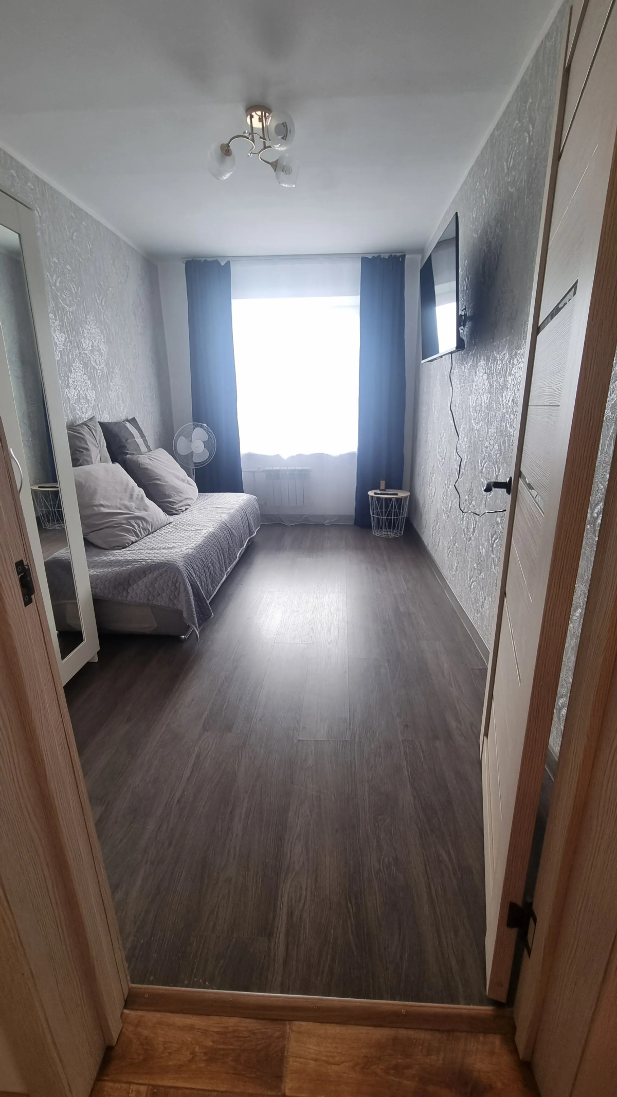 Квартира во Владивостоке