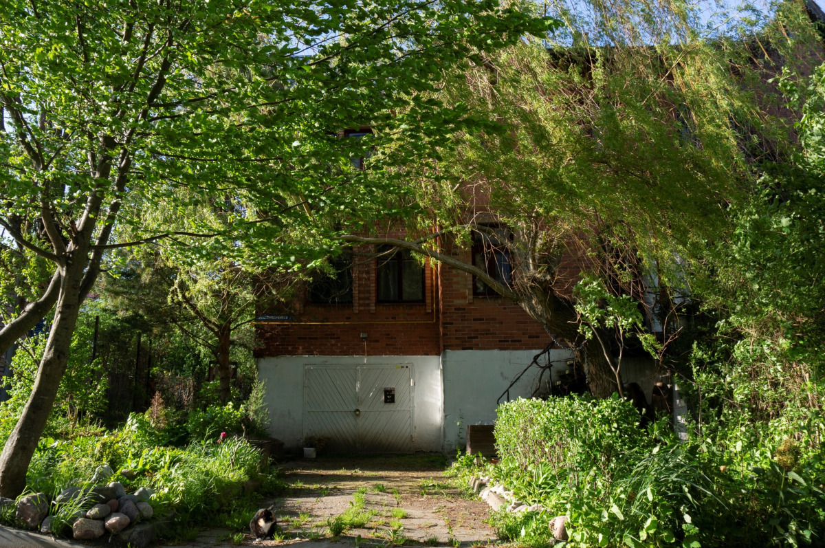 Гостевой дом Замок