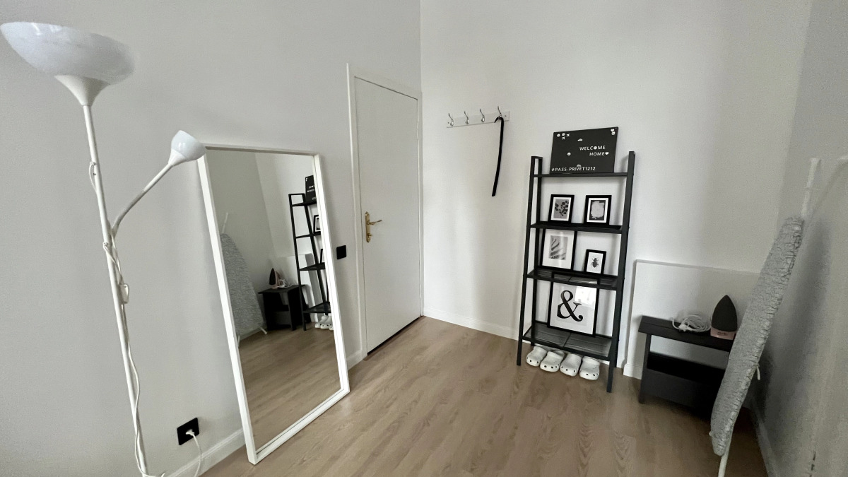 Апартаменты Серебрянический 5