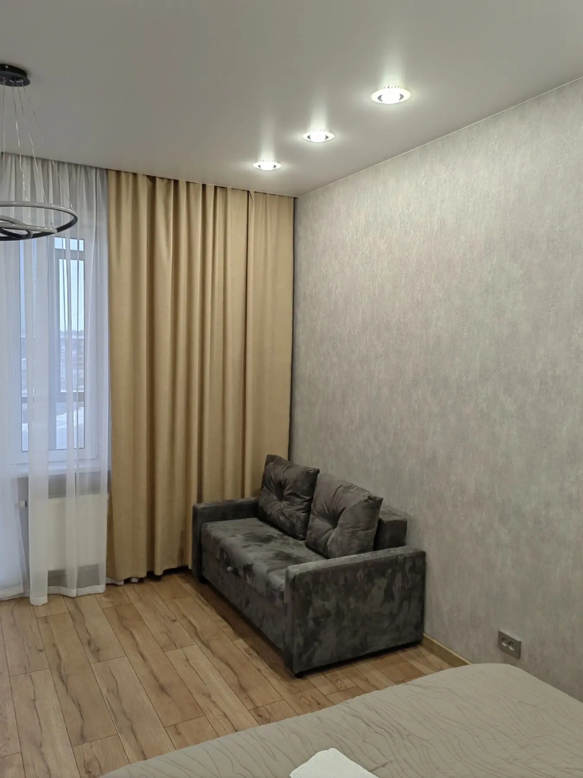 Квартира ул.Петра Подзолкова д.6