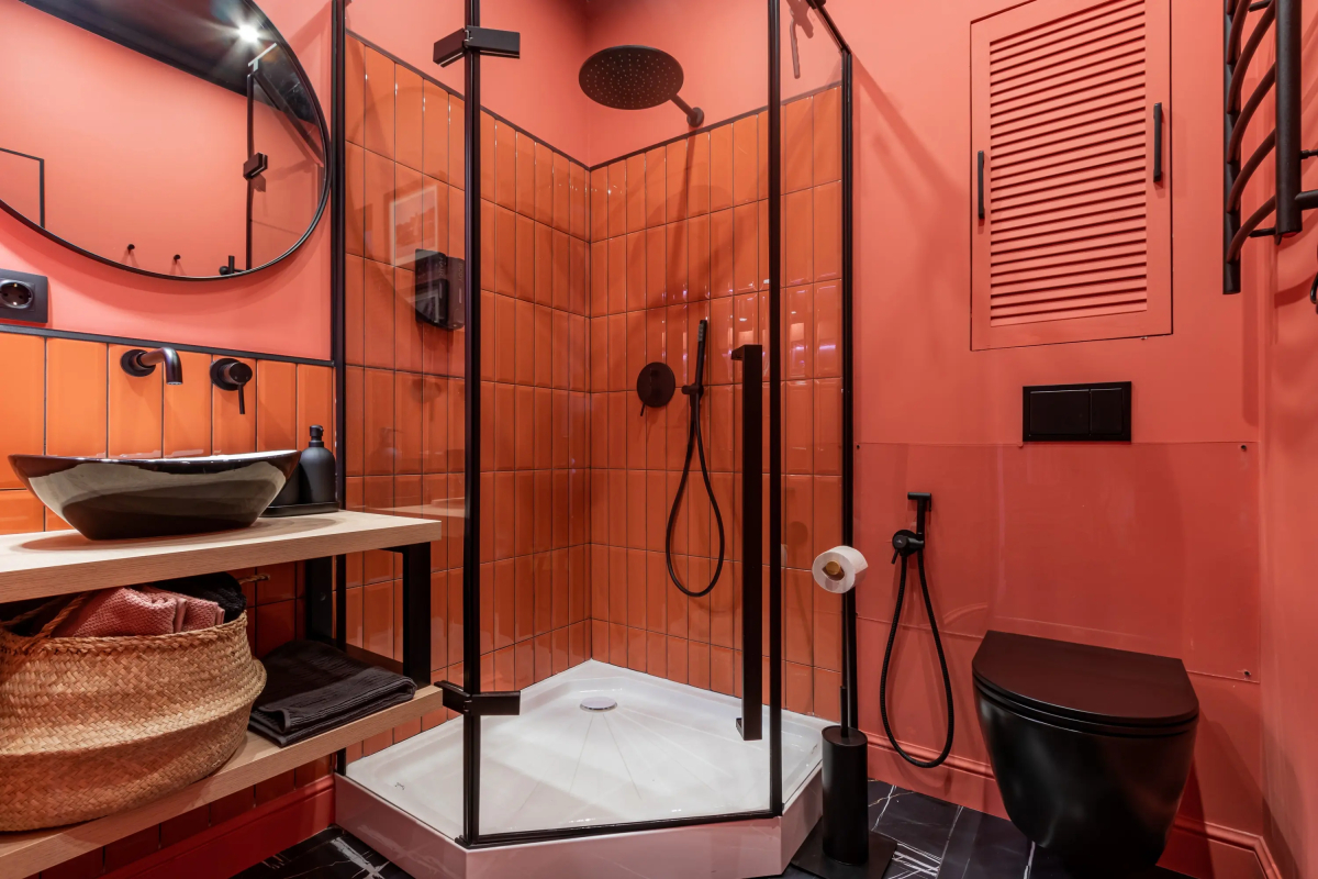 Апартаменты Два Города Румянцево Парк