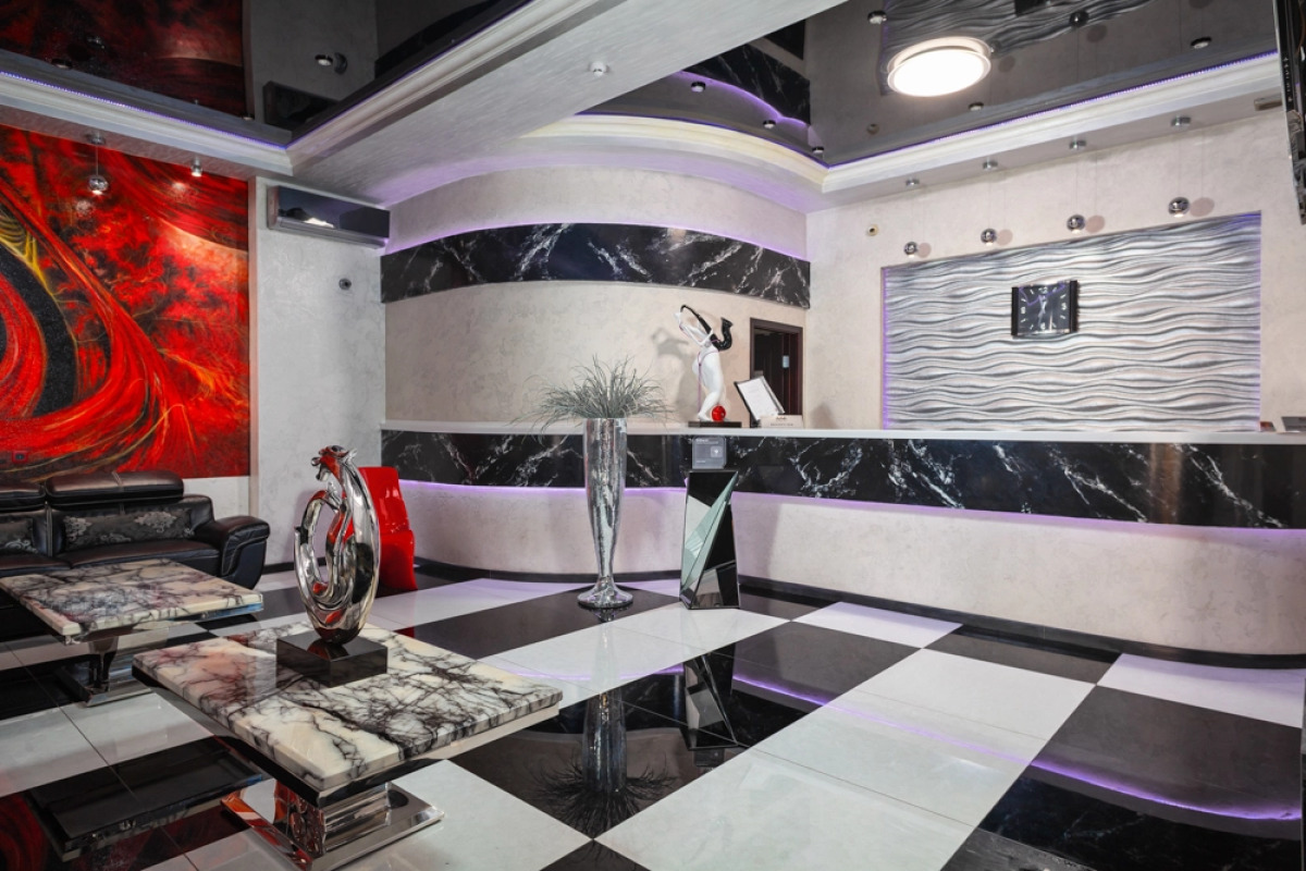 Гостевой дом Астра