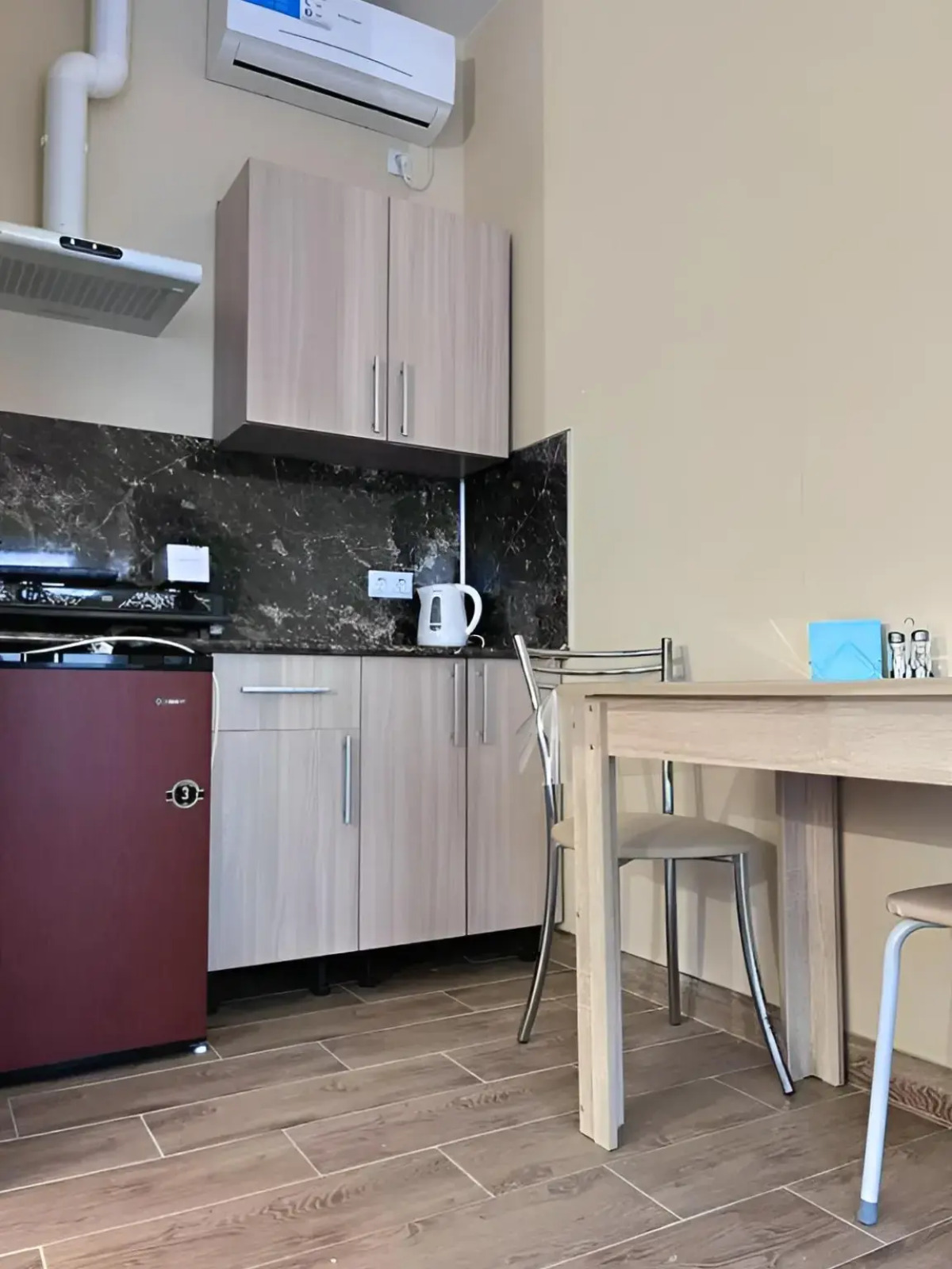 Гостевой дом У Ларисы