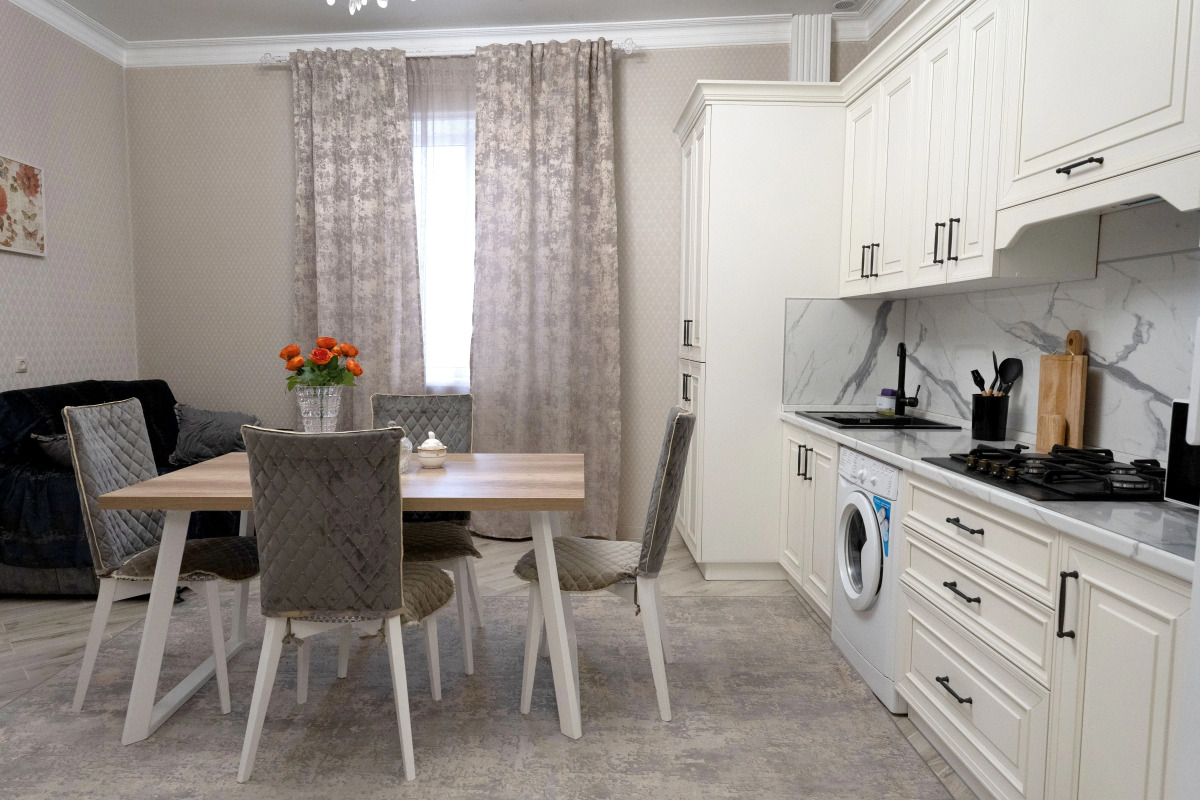 Квартира Райдас у Каспия 22