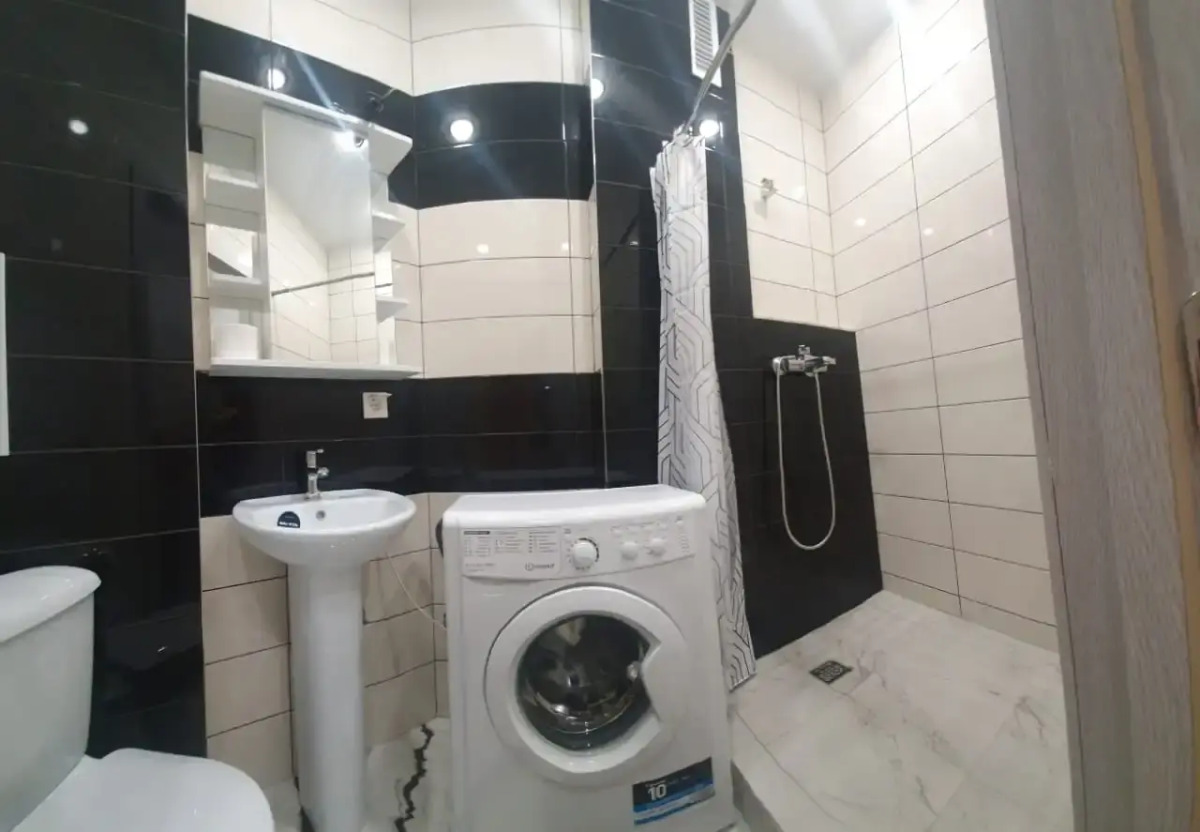 Апартаменты 272 Студия на Пархоменко