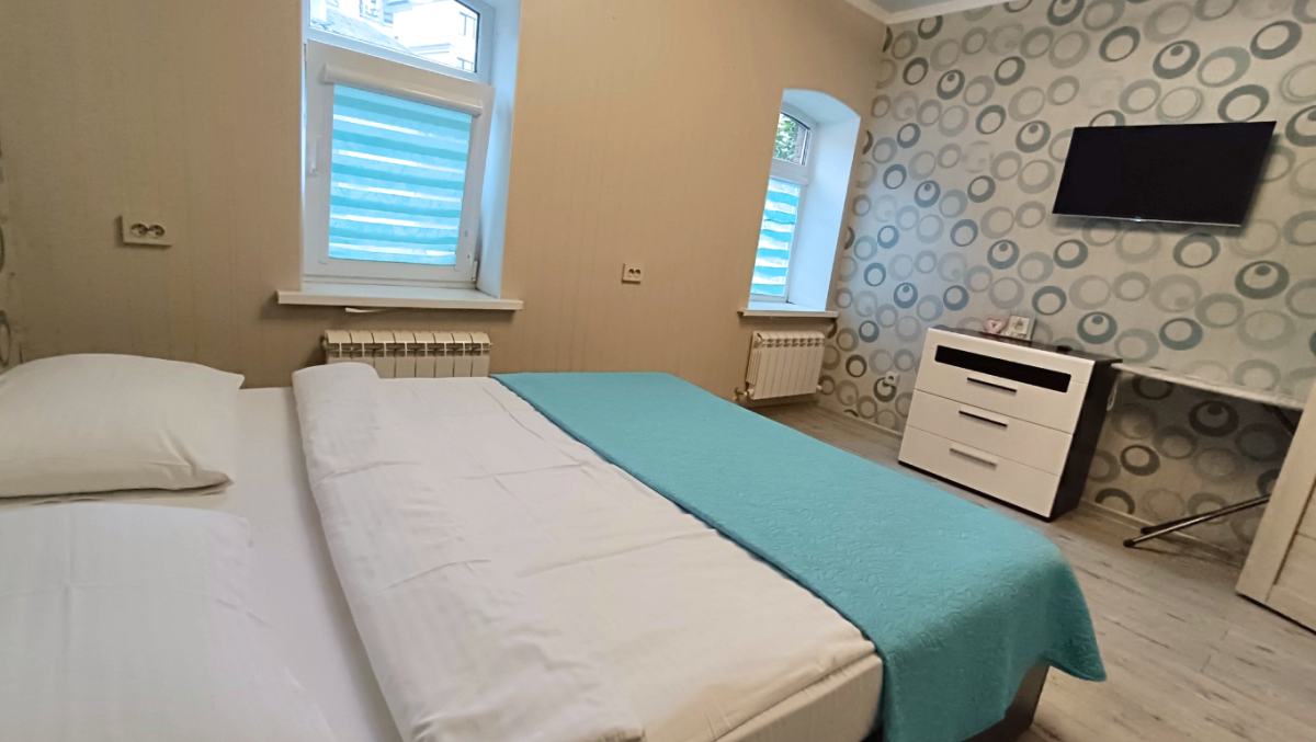 Частный дом на Дегтярева 43