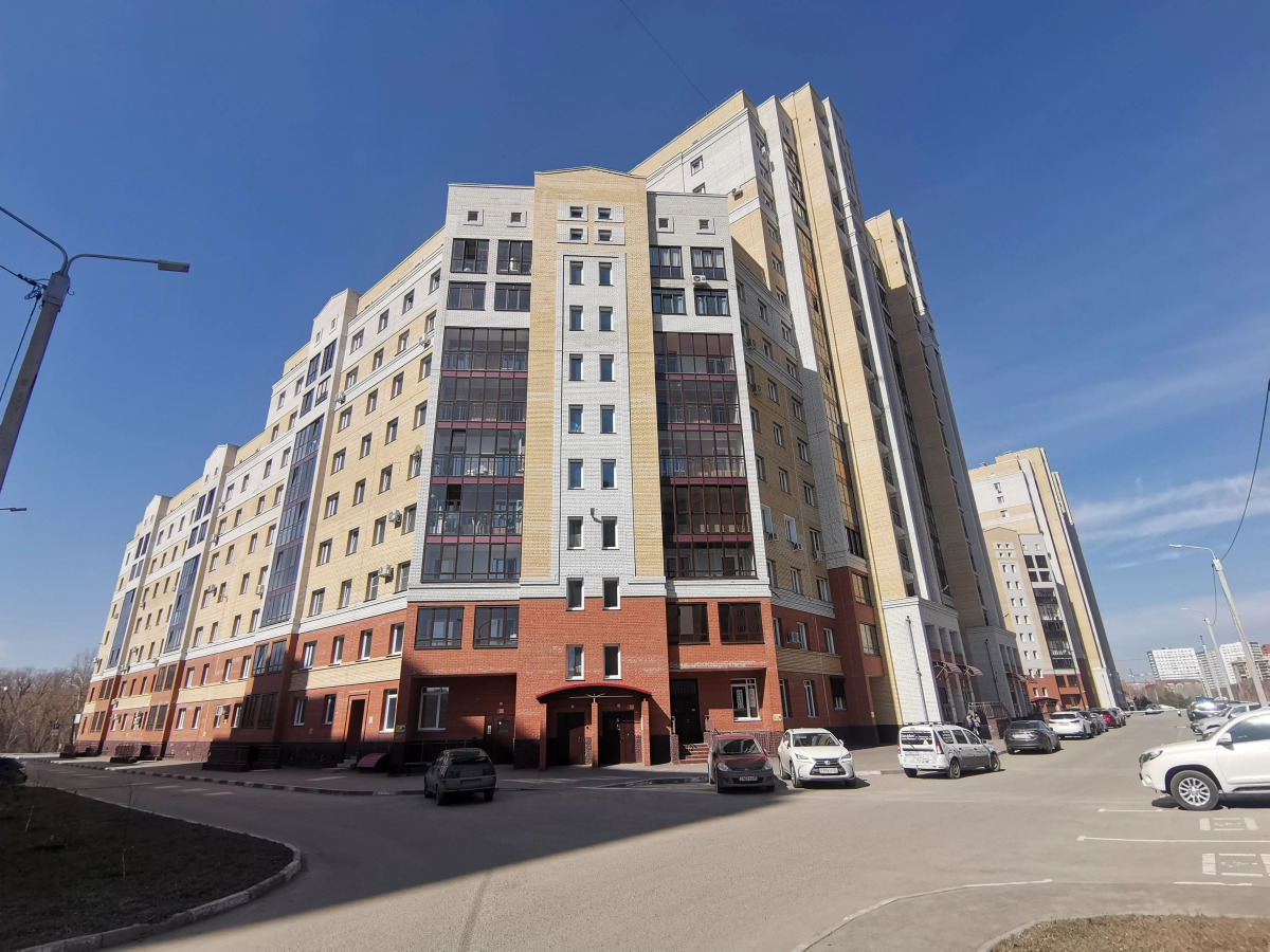 Апартаменты на 3 человекa