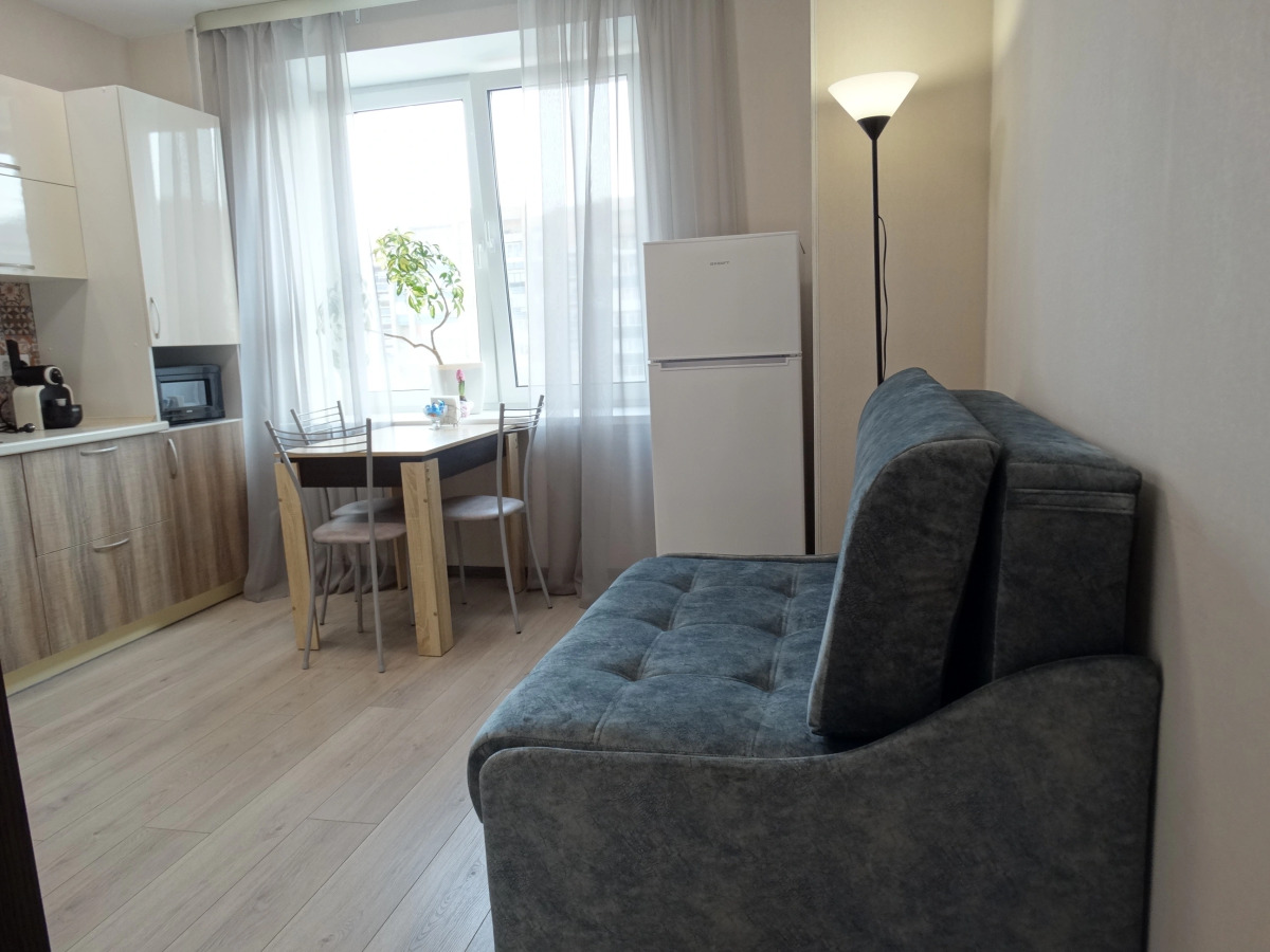 Квартира на Арцыбушевской  45/95