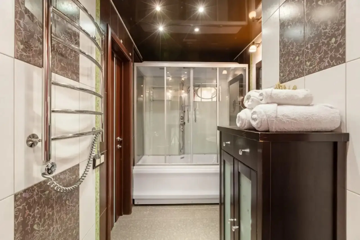 Апартаменты Фортнайт на Беговой