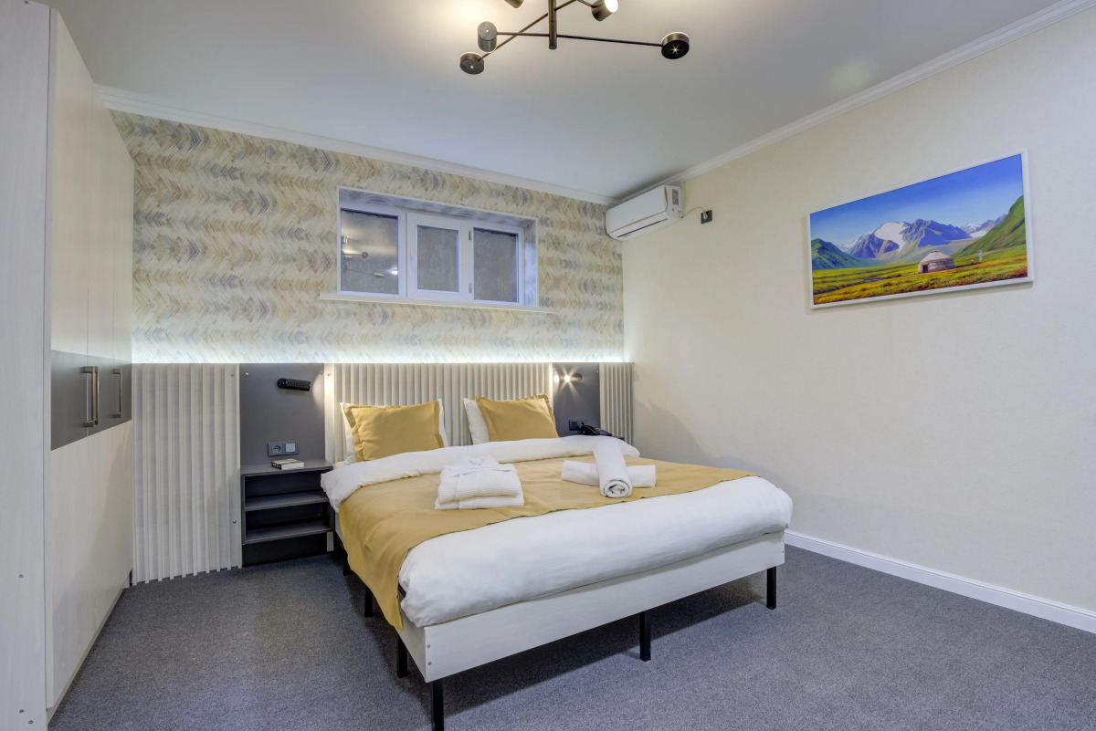 Гостевой Дом VIVA hotel