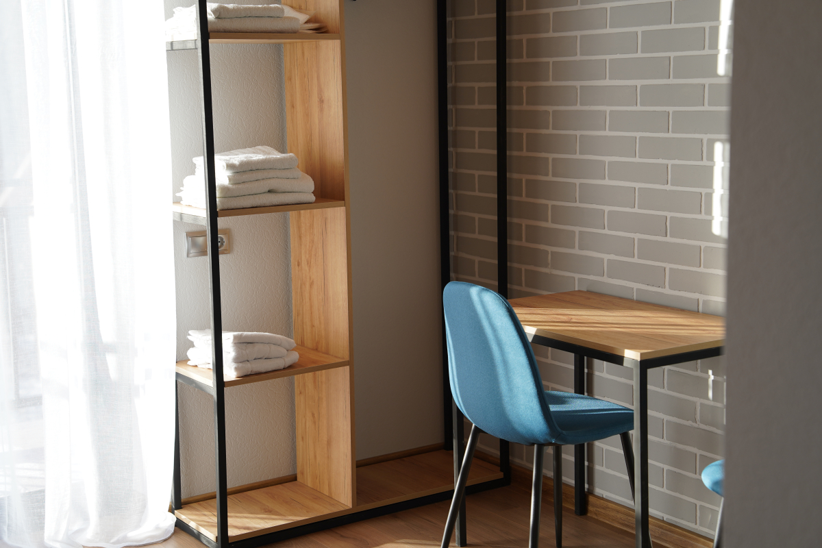 Отель Peak Kazbegi