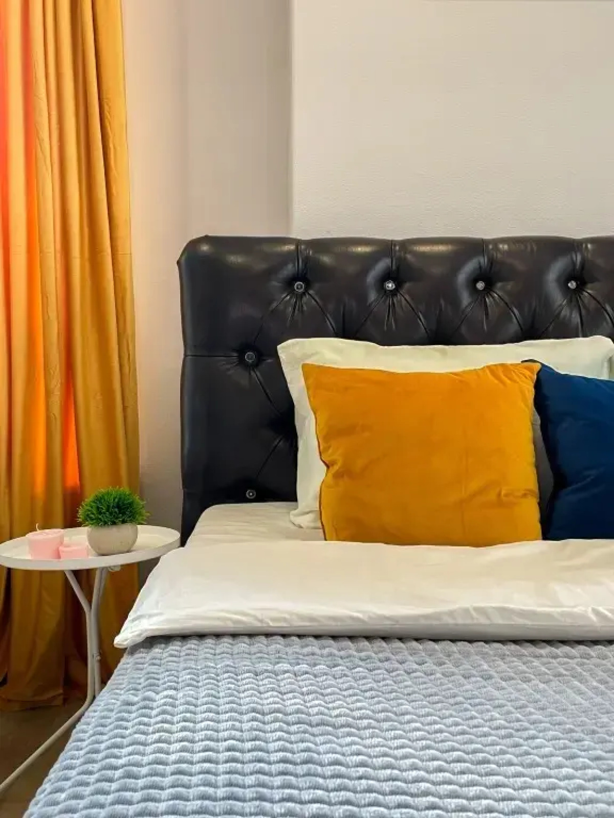 Апартаменты  Orange 2