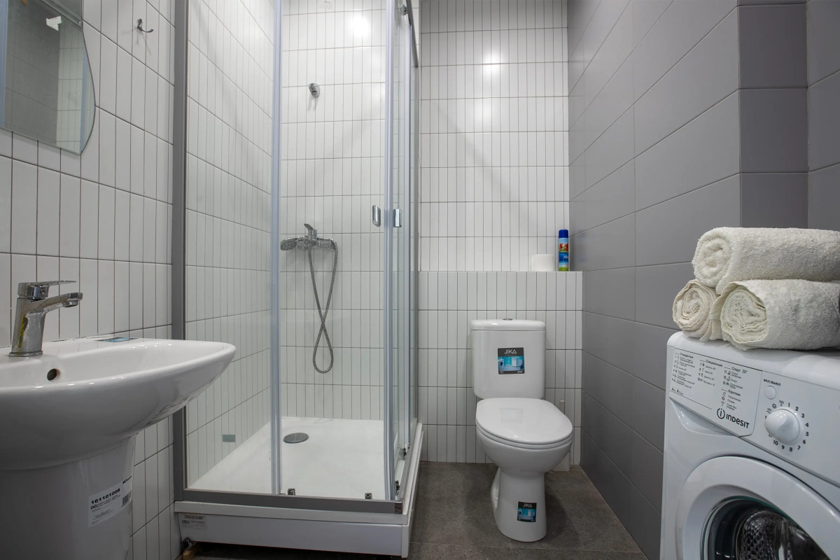 Апартаменты MaxRealty24 Просторная 15