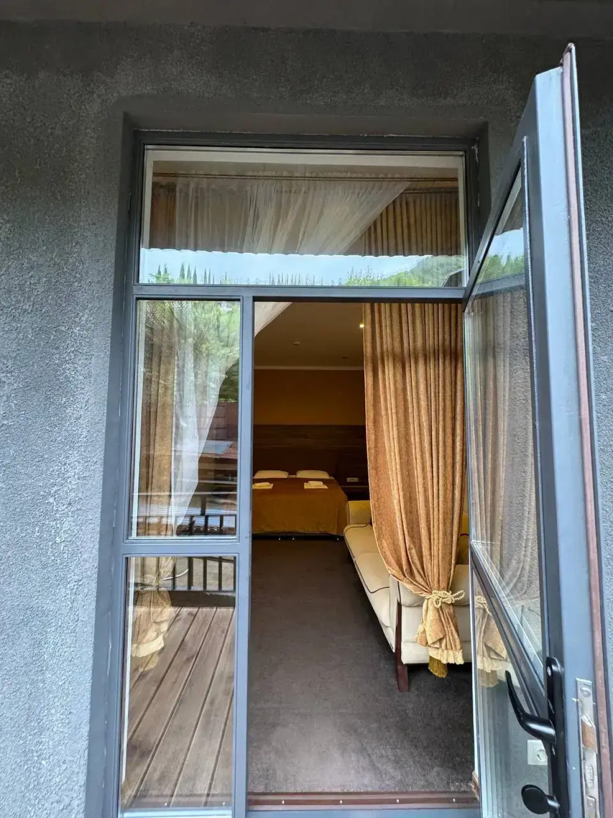 Отель Аимара