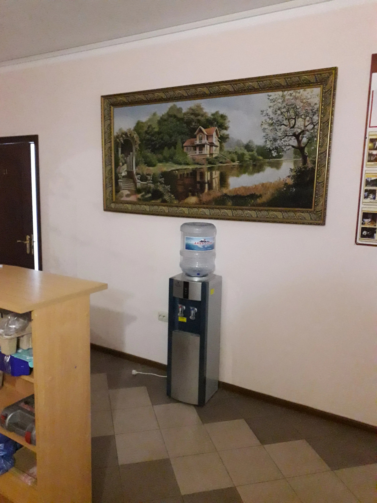 Гостевой дом Юлия