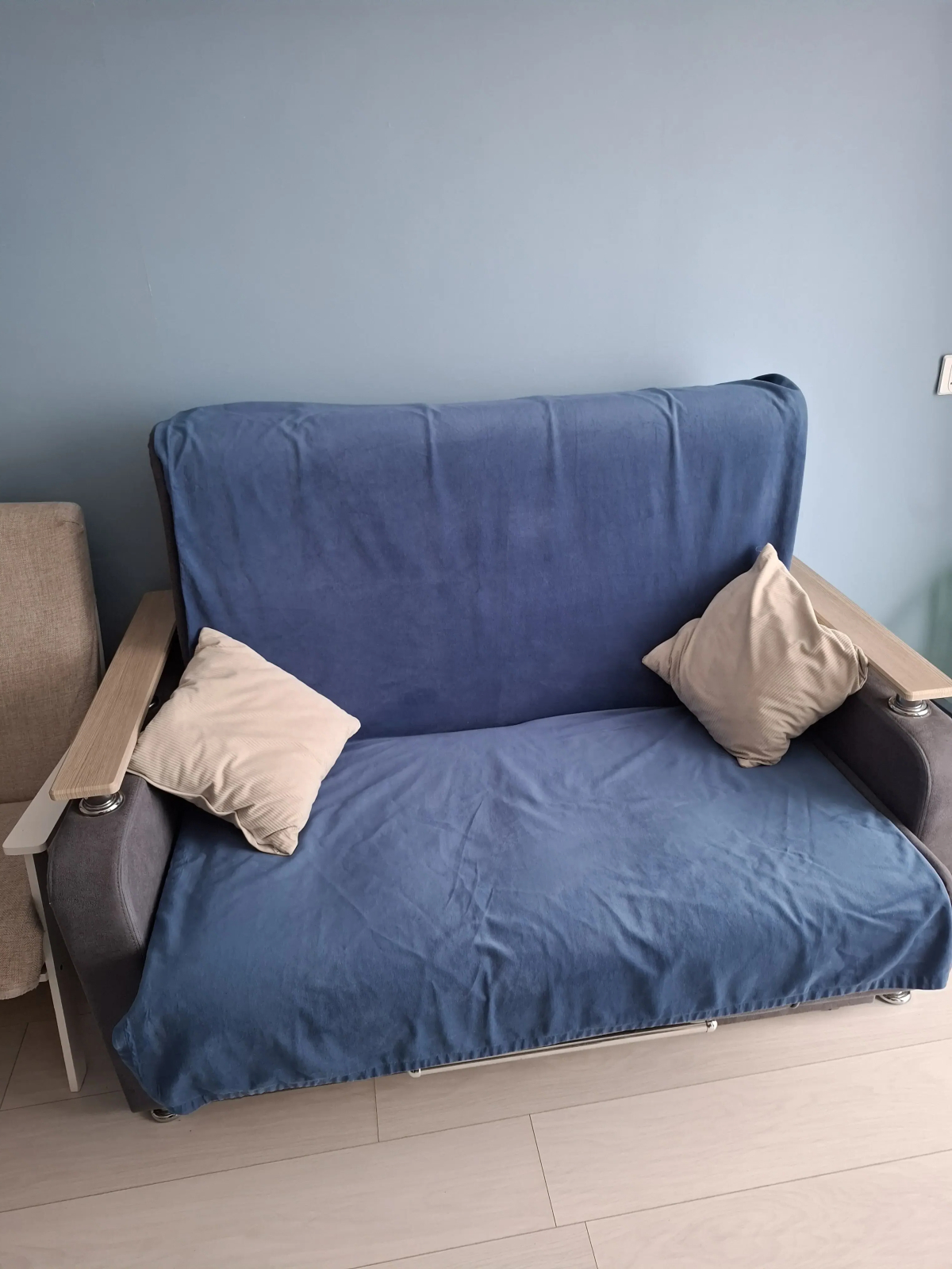 Квартира на Маркса