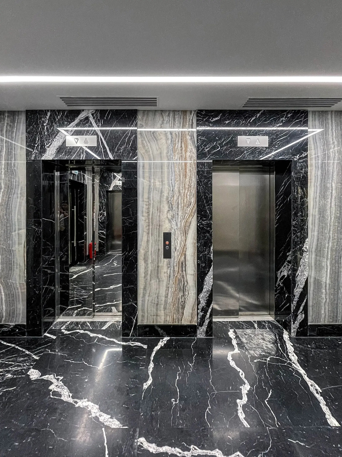 Квартира студия на Аминьевской