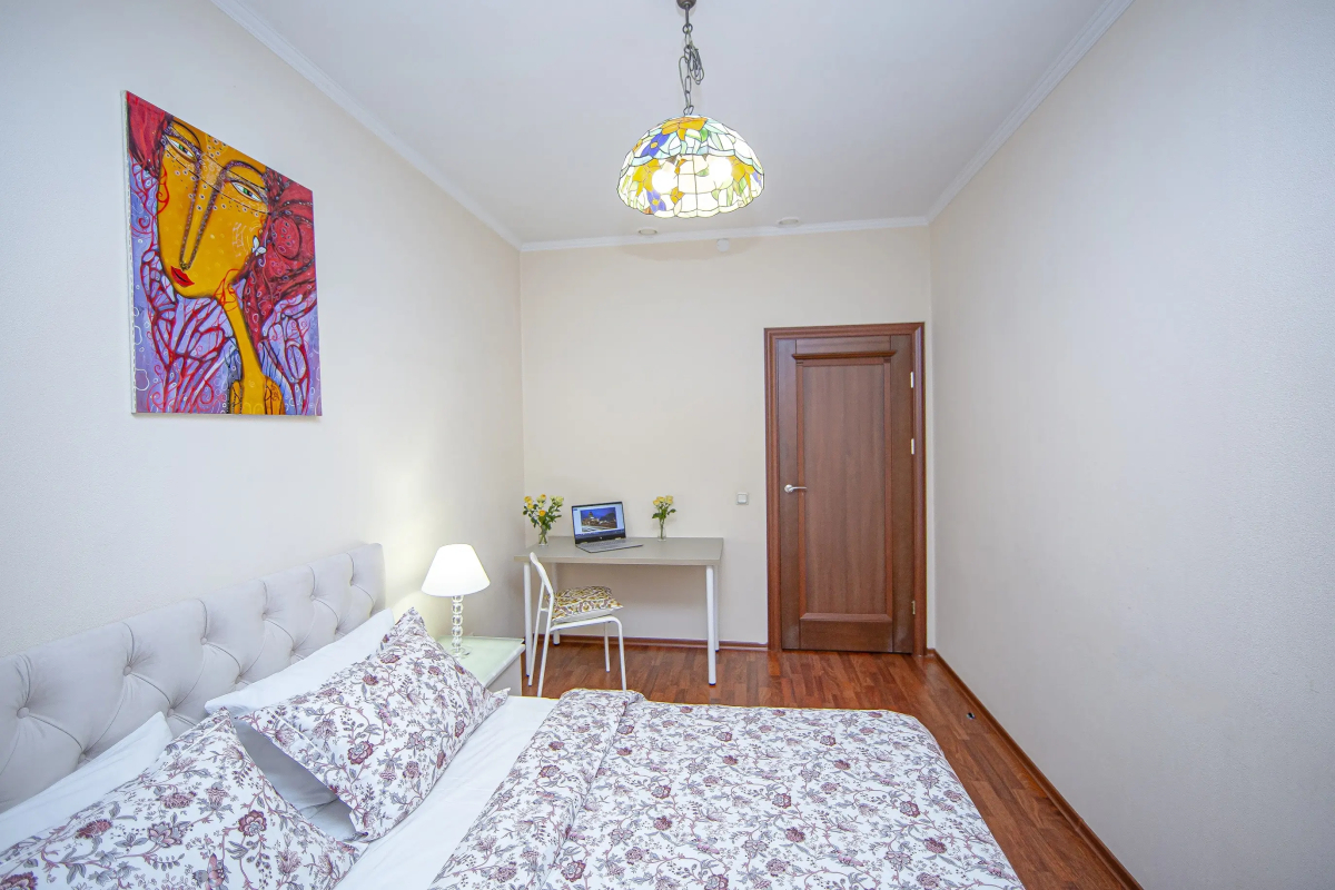 Апартаменты 4BR Apartment Next to St Isaak Cathedral