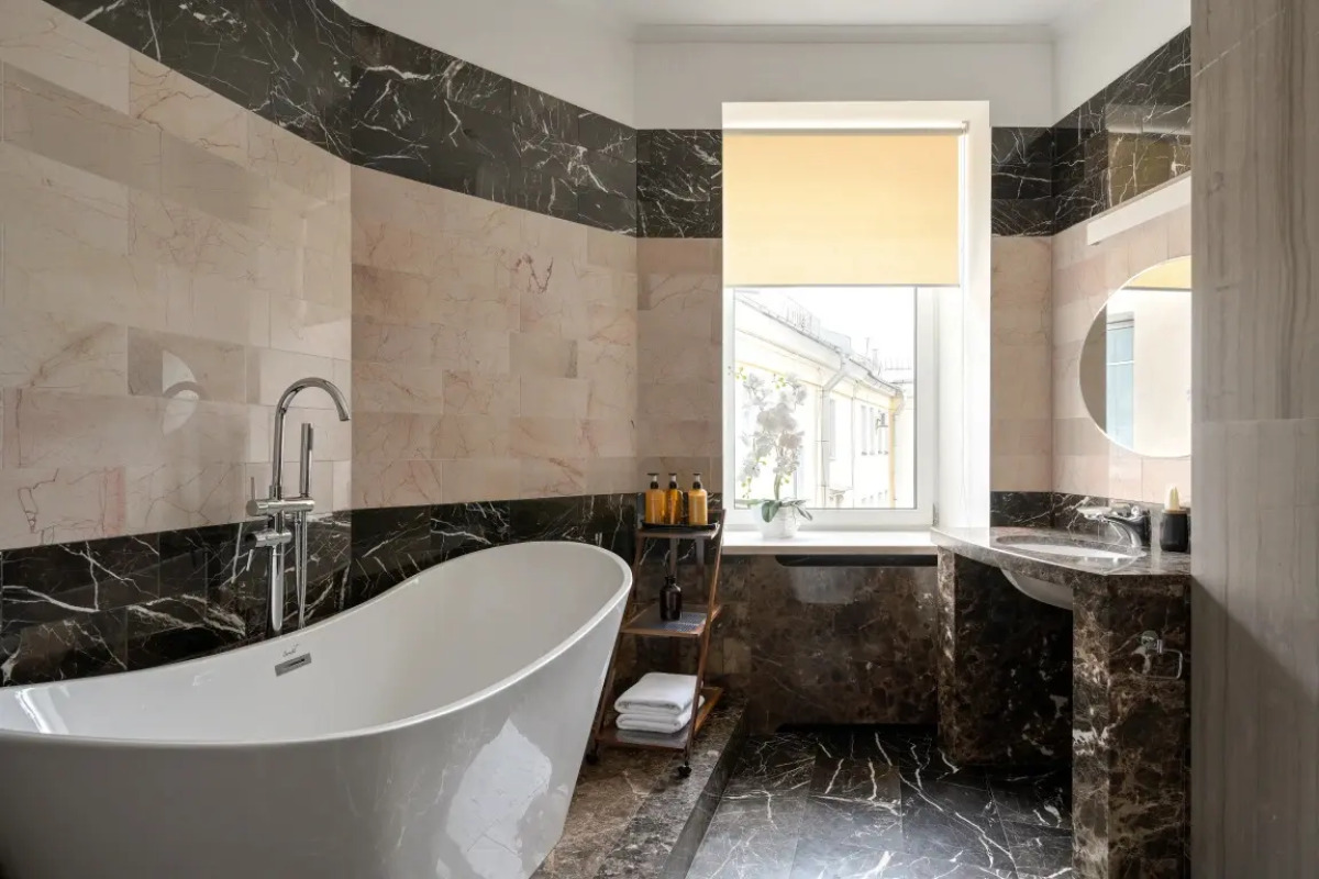 Квартира Agent Flat 1