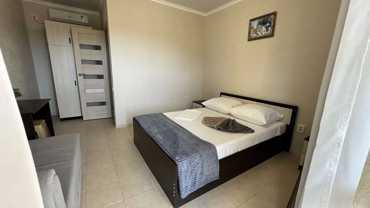 Гостевой Дом "Adam & Eva"