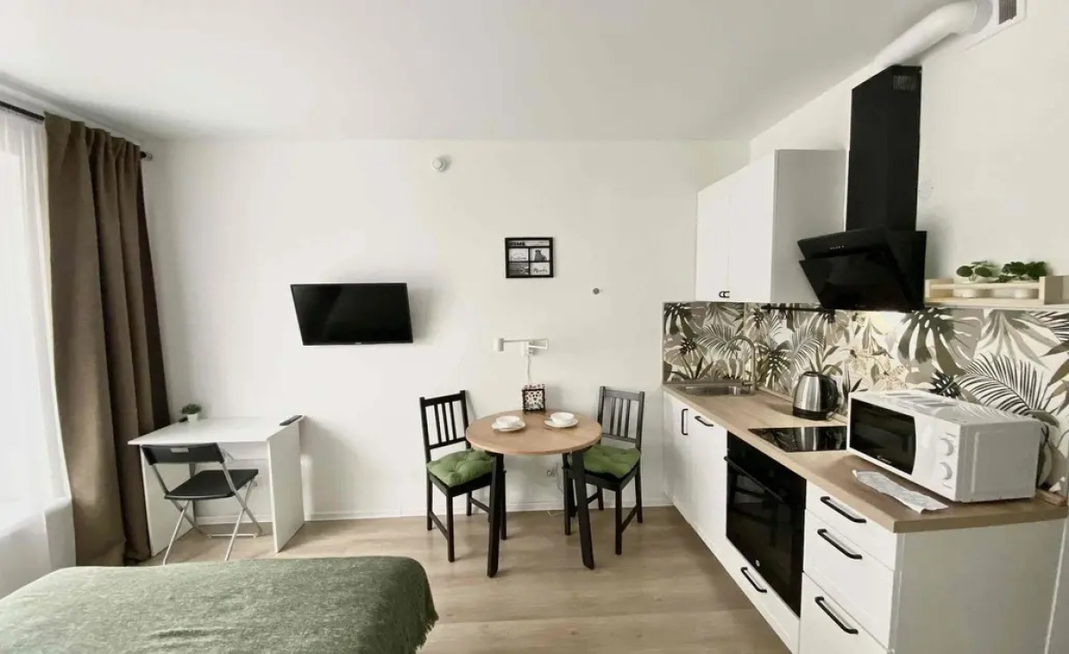 Квартира Victoria Apart