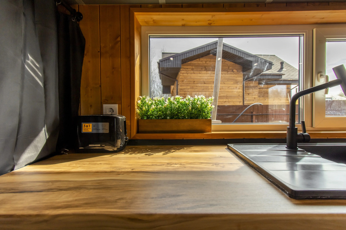 Частный дом Уютный для небольшой компании