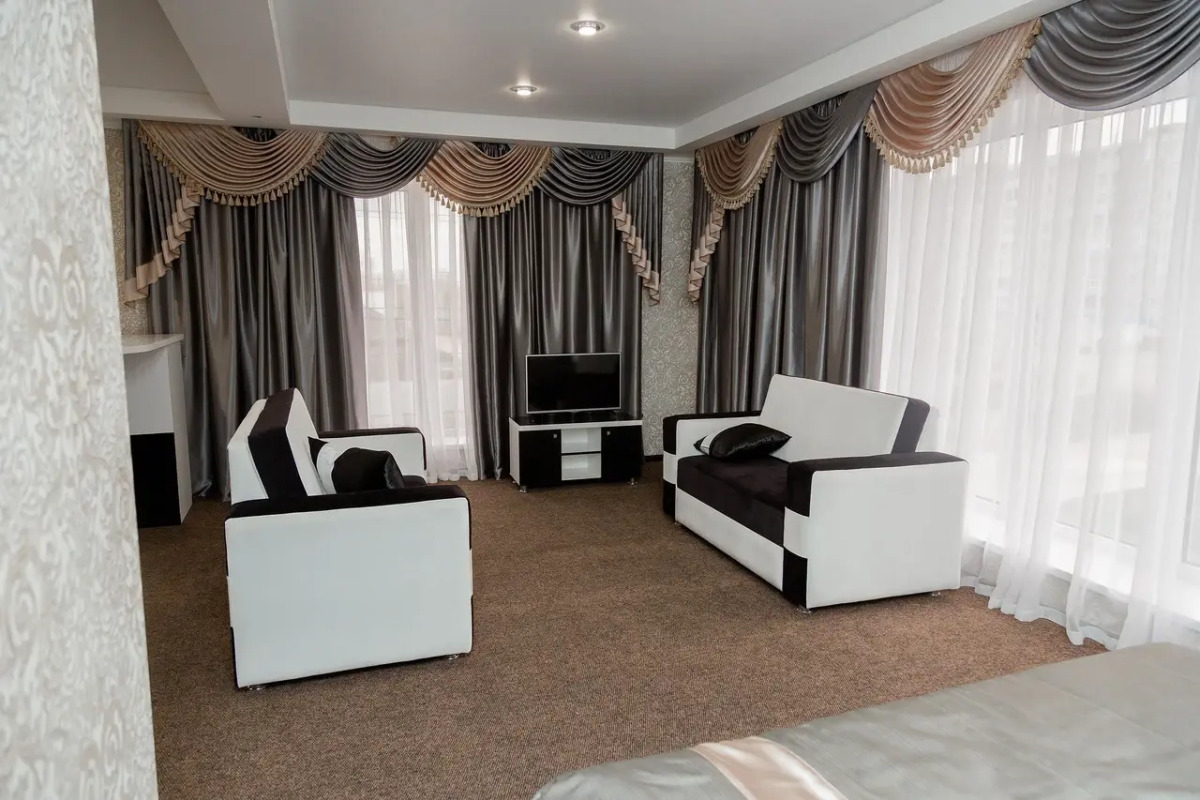 Гостевой дом Элион