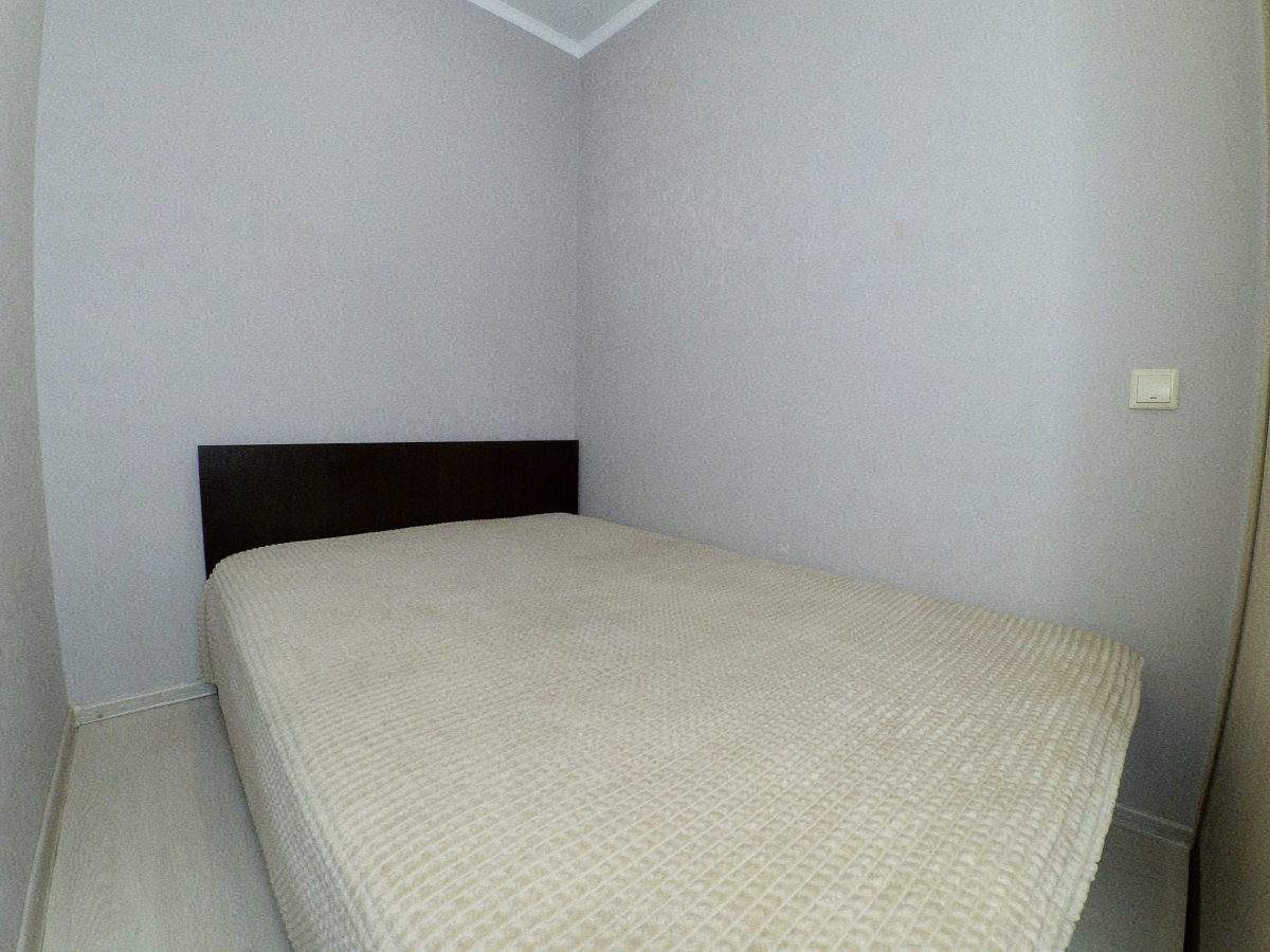 Апартаменты Уютные у метро Горки