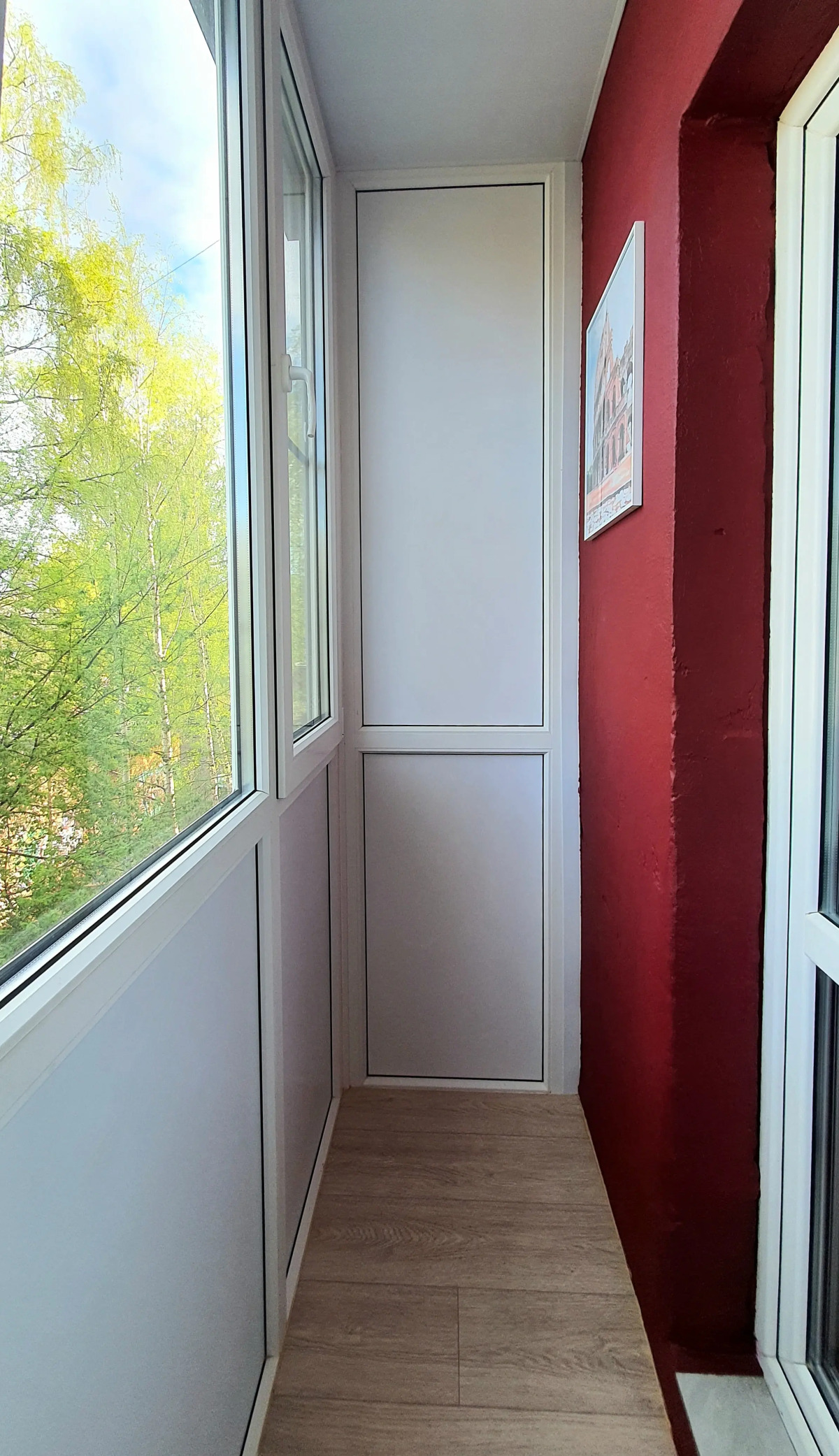 Квартира Белые ночи в двух шагах от Кремля