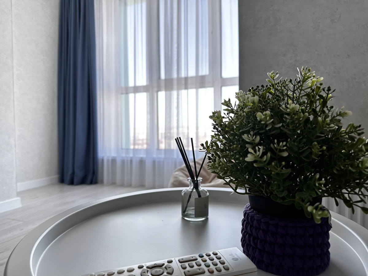 Квартира Видовая квартира