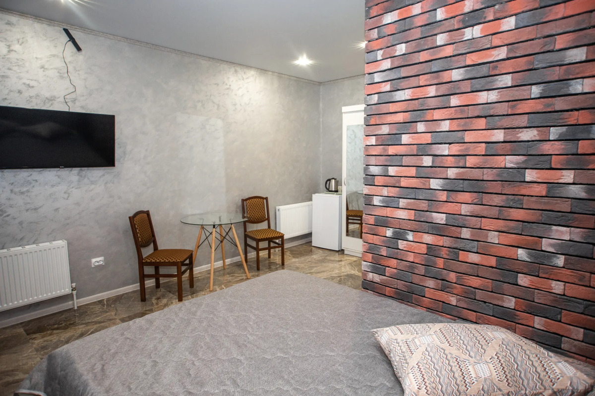 Господин Постоялец